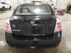 2008 NISSAN SENTRA