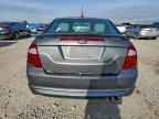 2011 FORD FUSION