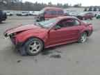 2003 FORD MUSTANG