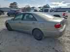 2005 TOYOTA CAMRY
