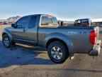 2009 NISSAN Frontier
