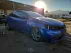 2012 KIA FORTE