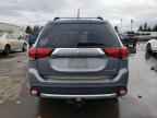 2016 MITSUBISHI outlander