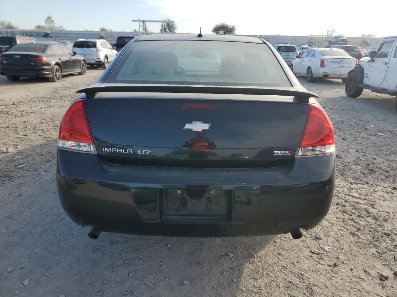 2013 CHEVROLET IMPALA