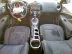 2014 NISSAN Juke