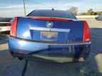 2012 CADILLAC CTS