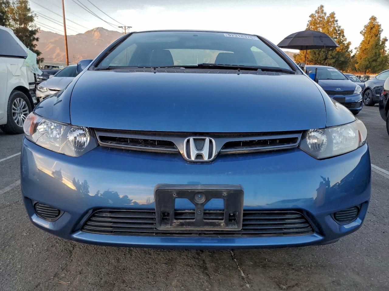 2006 HONDA CIVIC