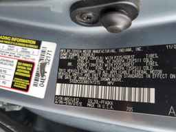 2008 TOYOTA SIENNA