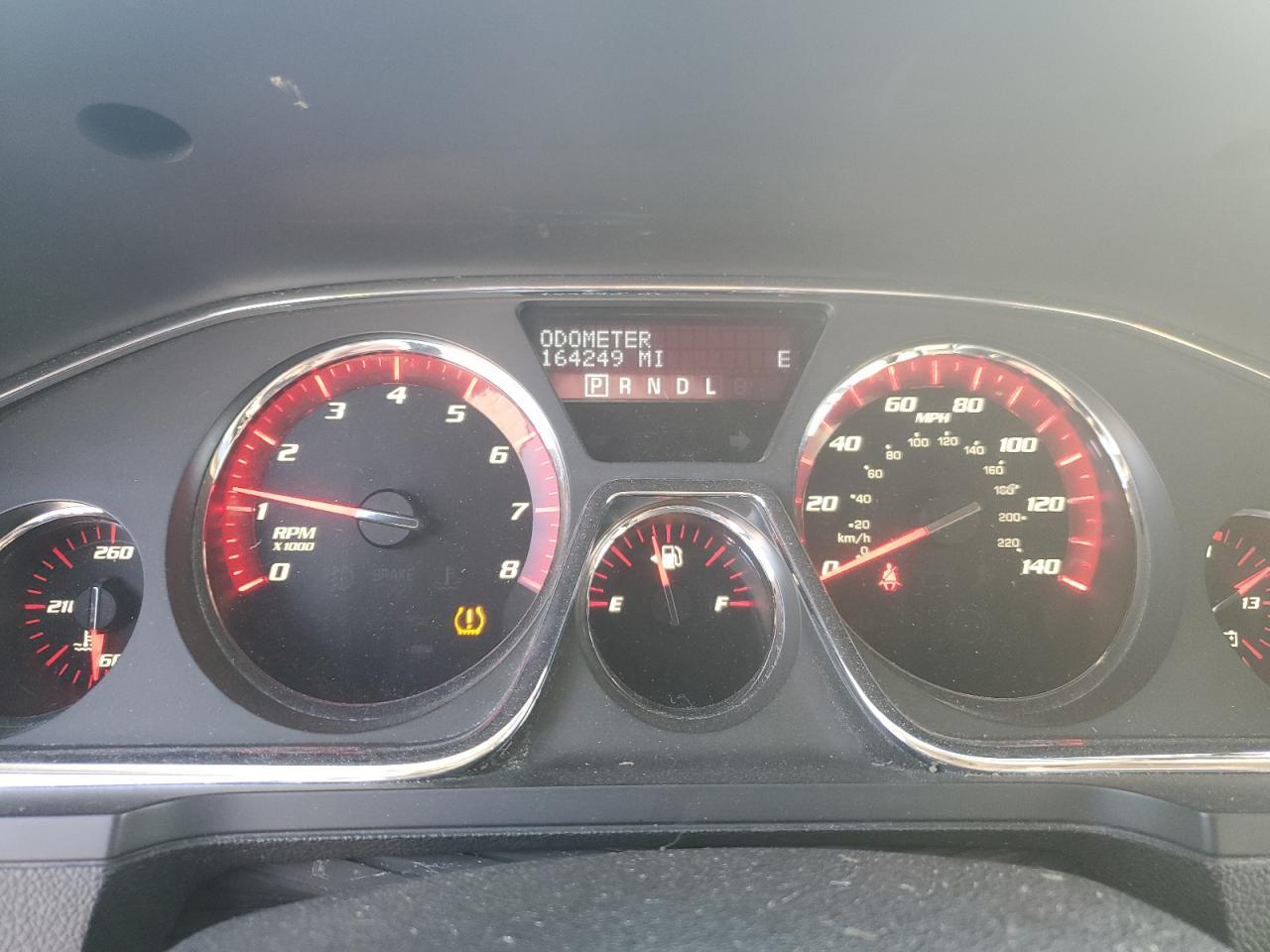 2013 GMC ACADIA