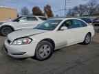 2008 CHEVROLET IMPALA