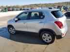 2017 CHEVROLET TRAX