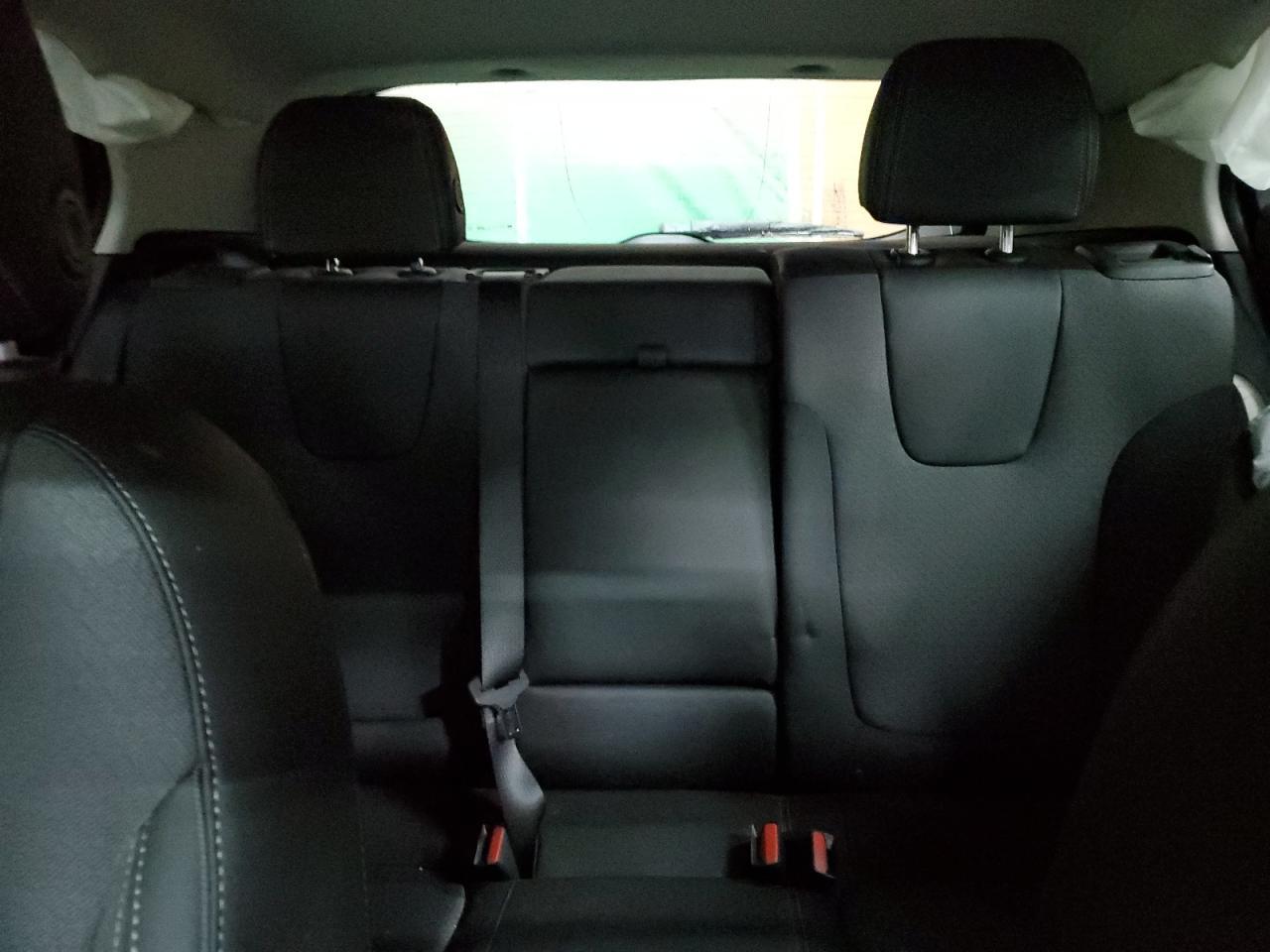 2025 BUICK Encore GX