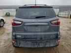 2018 FORD EcoSport