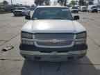 2003 CHEVROLET SILVERADO 1500