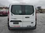 2022 FORD TRANSIT CONNECT