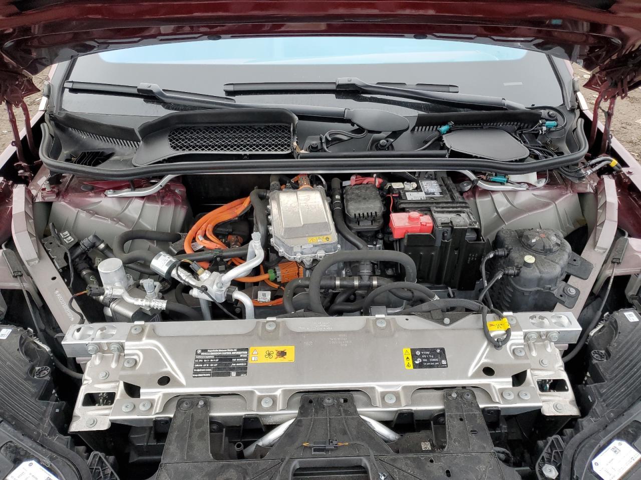 2024 BMW iX