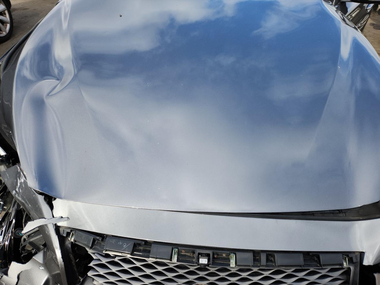 2015 INFINITI Q50