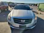 2016 CADILLAC ATS