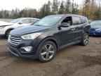 2016 HYUNDAI SANTA FE