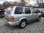 2004 NISSAN PATHFINDER