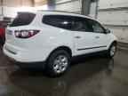 2017 CHEVROLET TRAVERSE