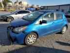 2016 TOYOTA YARIS