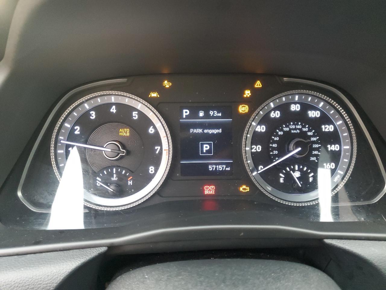 2022 HYUNDAI SONATA