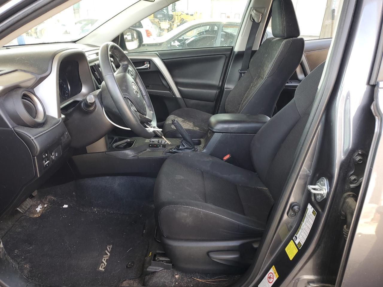 2017 TOYOTA RAV4
