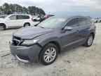 2018 ACURA RDX
