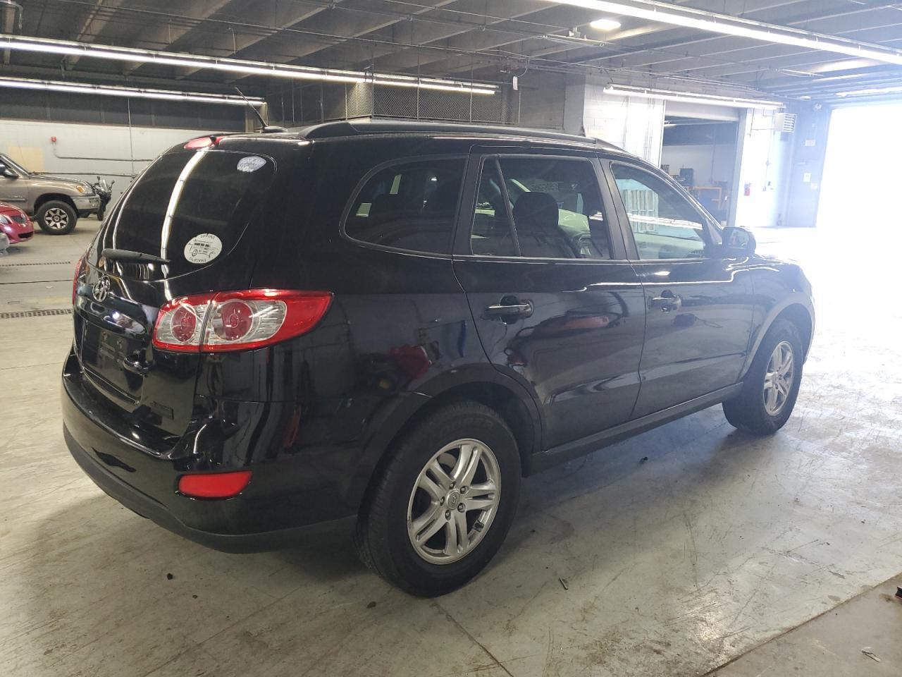 2012 HYUNDAI SANTA FE