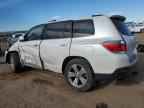2013 TOYOTA HIGHLANDER