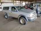 1998 NISSAN Frontier