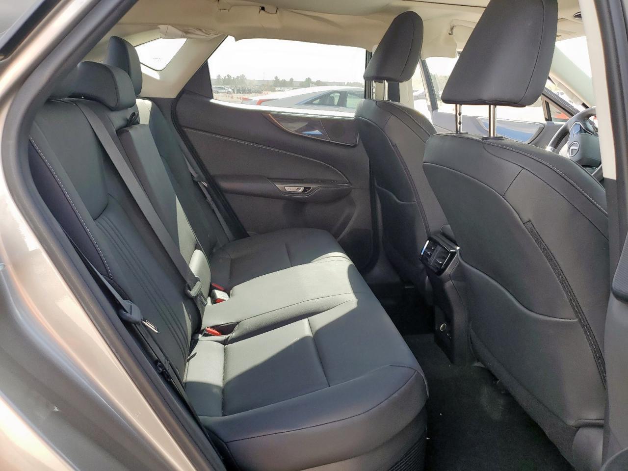 2023 LEXUS NX 350H