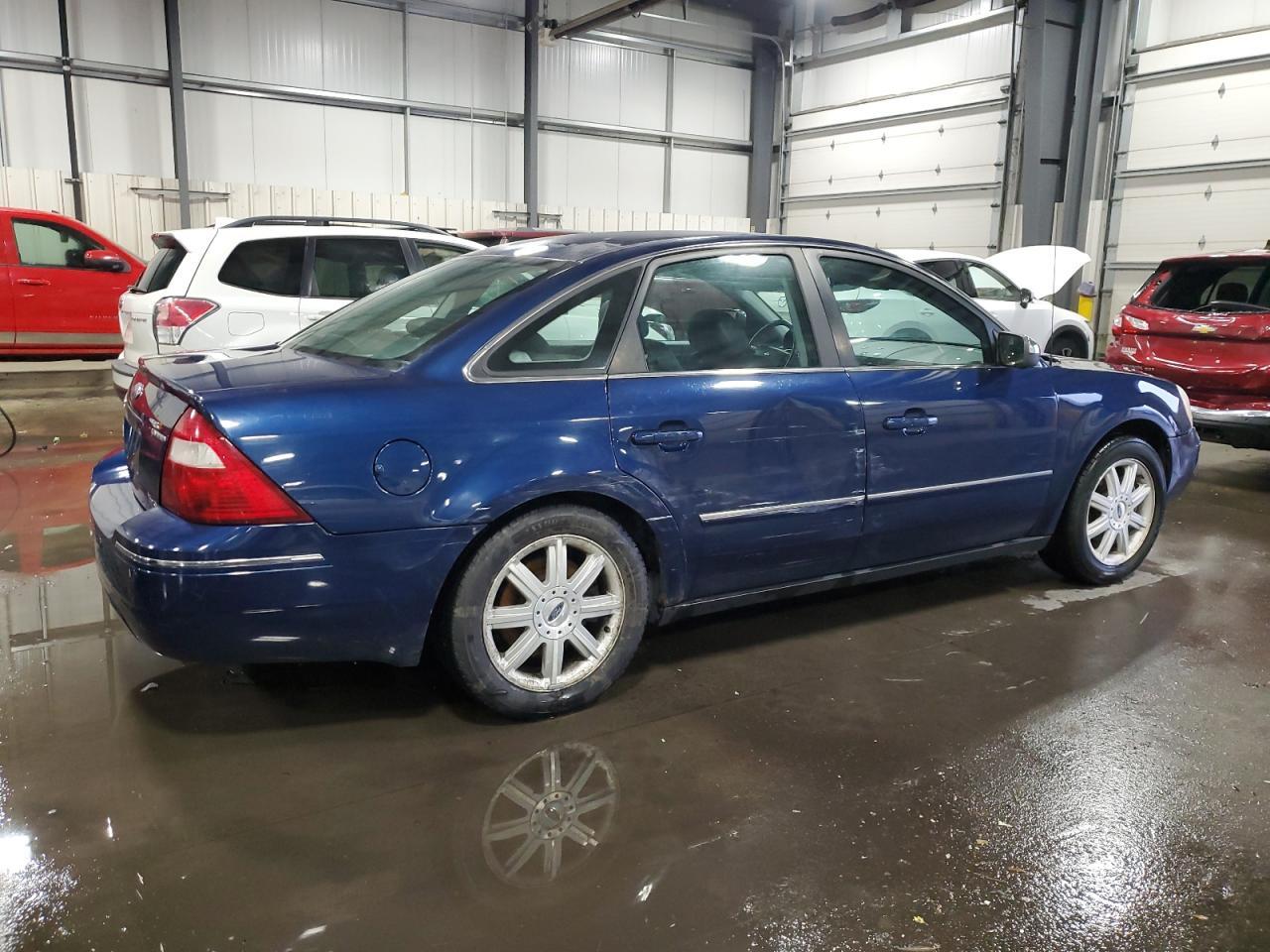 2006 FORD Five Hundred
