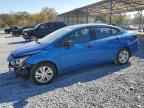 2020 NISSAN VERSA