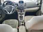 2014 FORD Fiesta