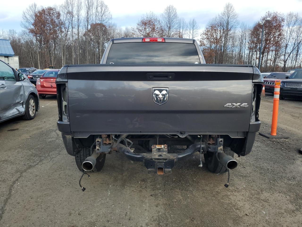 2015 RAM 1500