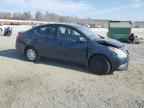 2015 NISSAN VERSA