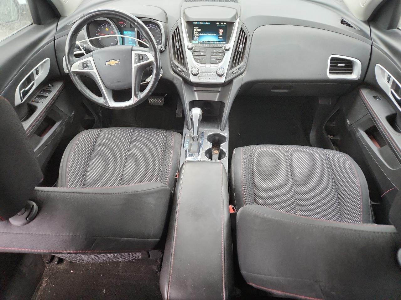 2013 CHEVROLET EQUINOX