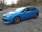 2023 SUBARU IMPREZA
