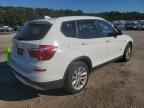 2017 BMW X3