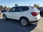 2014 BMW X3