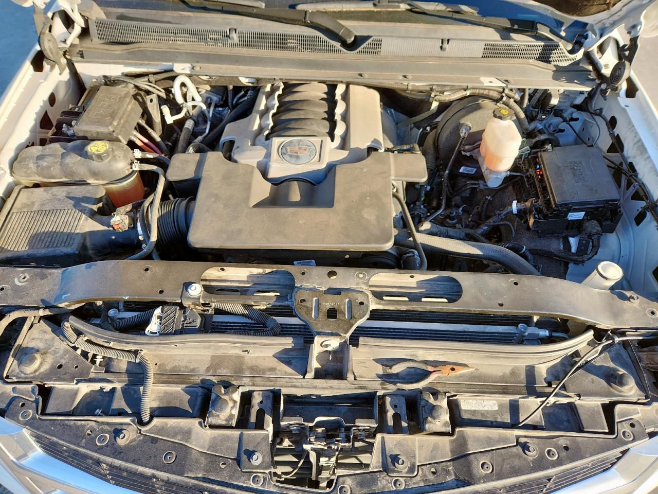 2019 CADILLAC ESCALADE