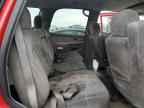2002 CHEVROLET Tahoe