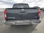 2014 NISSAN Frontier