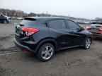 2018 HONDA HR-V