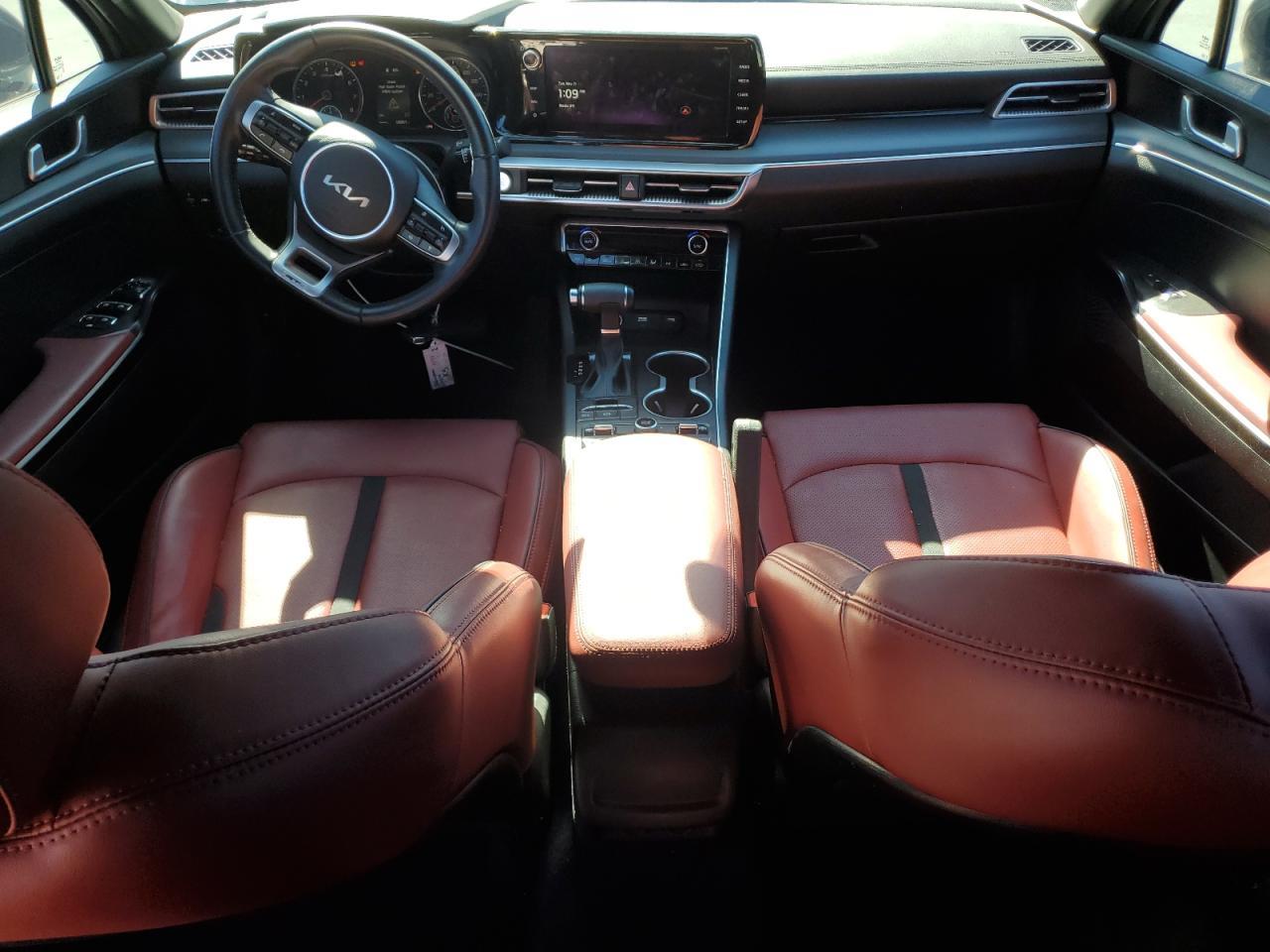 2024 KIA K5
