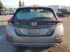 2022 NISSAN LEAF