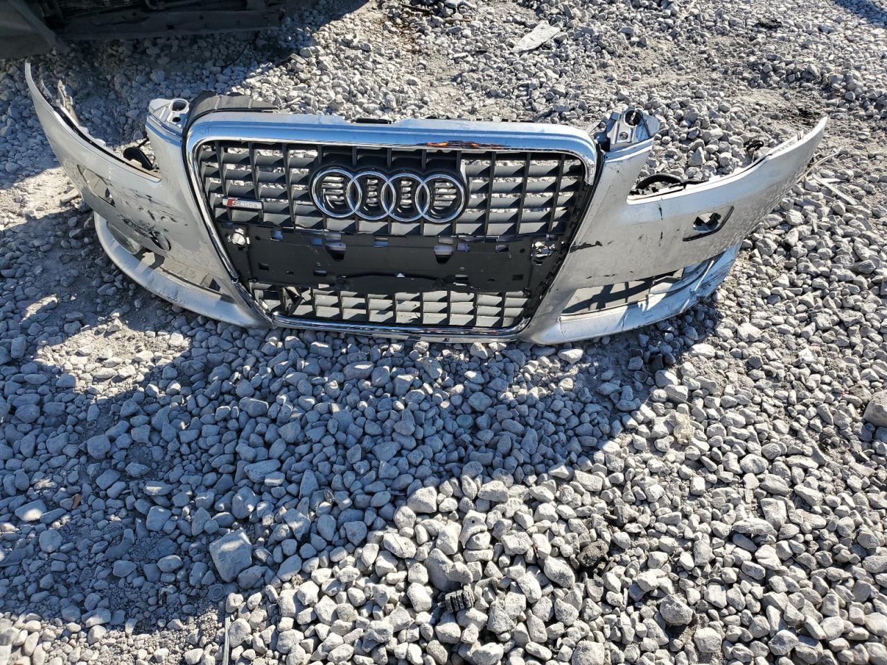 2009 AUDI A4