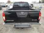 2013 NISSAN Frontier